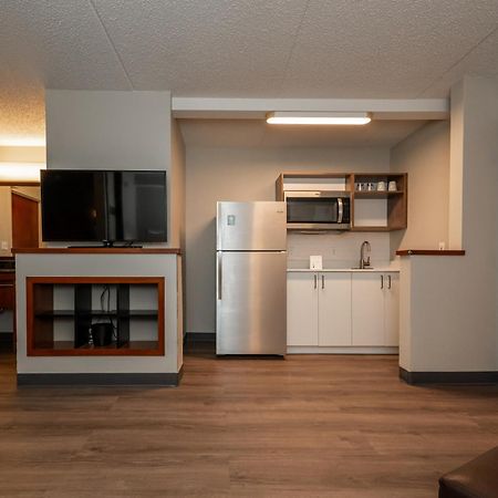 Extended Stay America Premier Suites - Pittsburgh - Cranberry Township - I-76 Exterior photo