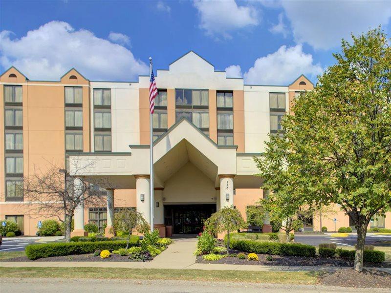 Extended Stay America Premier Suites - Pittsburgh - Cranberry Township - I-76 Exterior photo