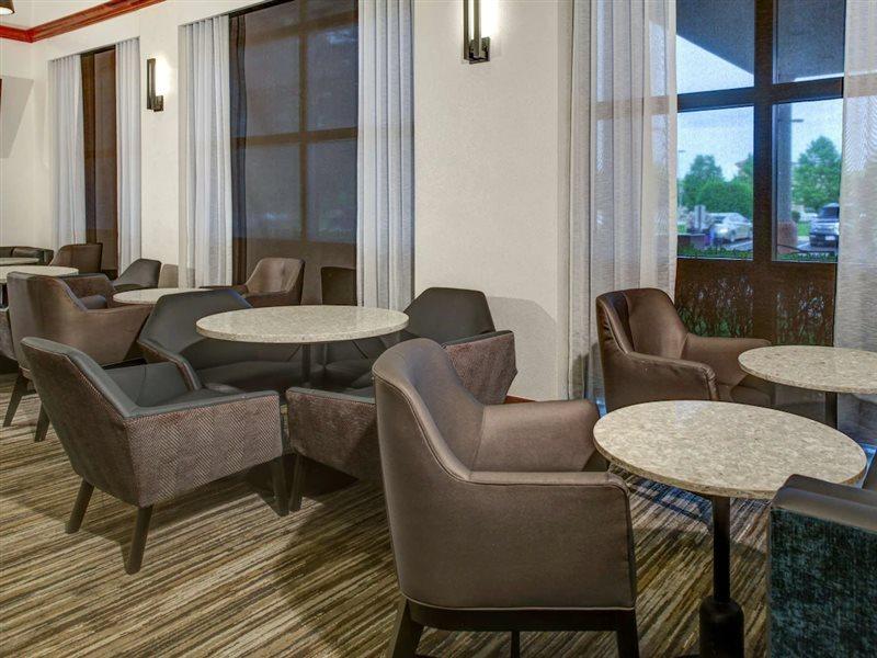 Extended Stay America Premier Suites - Pittsburgh - Cranberry Township - I-76 Exterior photo