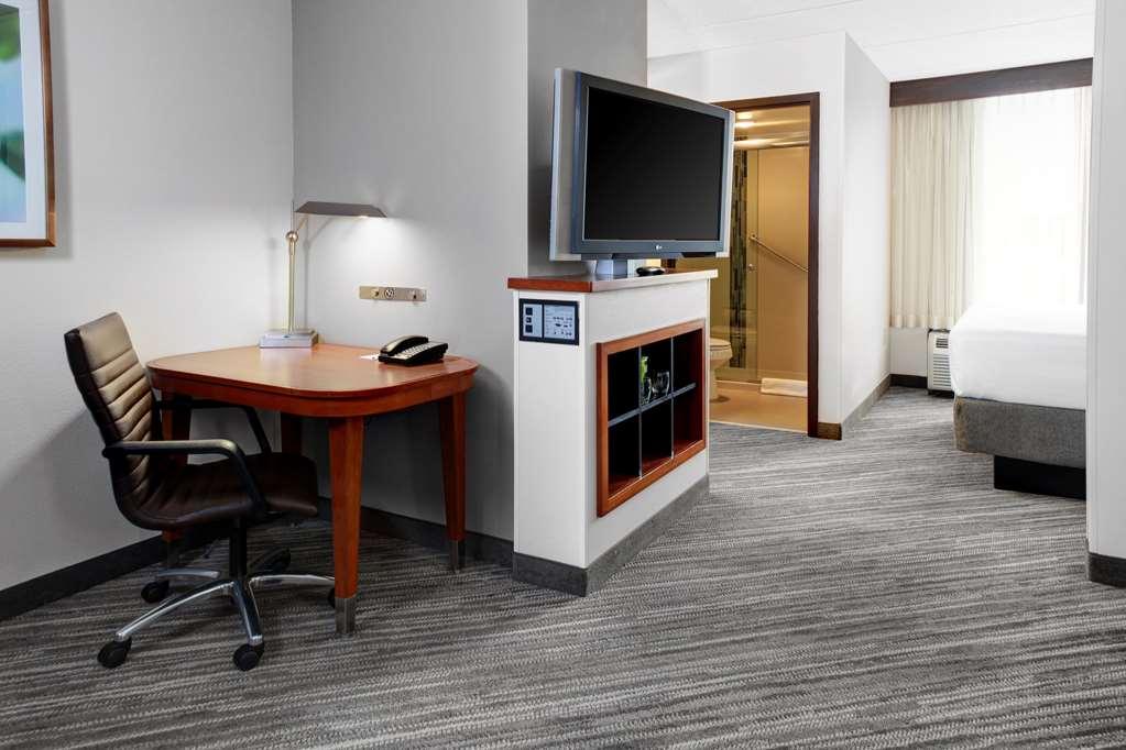 Extended Stay America Premier Suites - Pittsburgh - Cranberry Township - I-76 Room photo