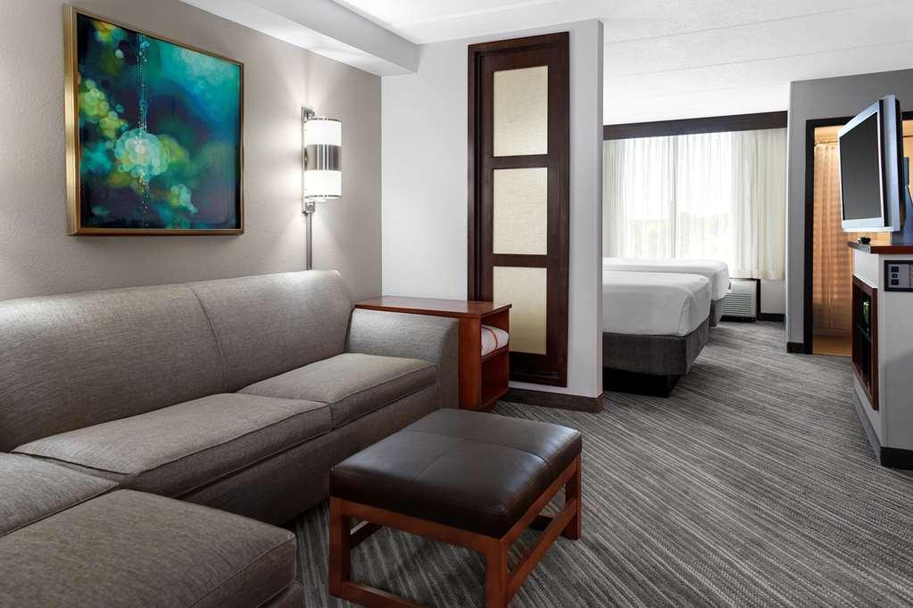 Extended Stay America Premier Suites - Pittsburgh - Cranberry Township - I-76 Room photo