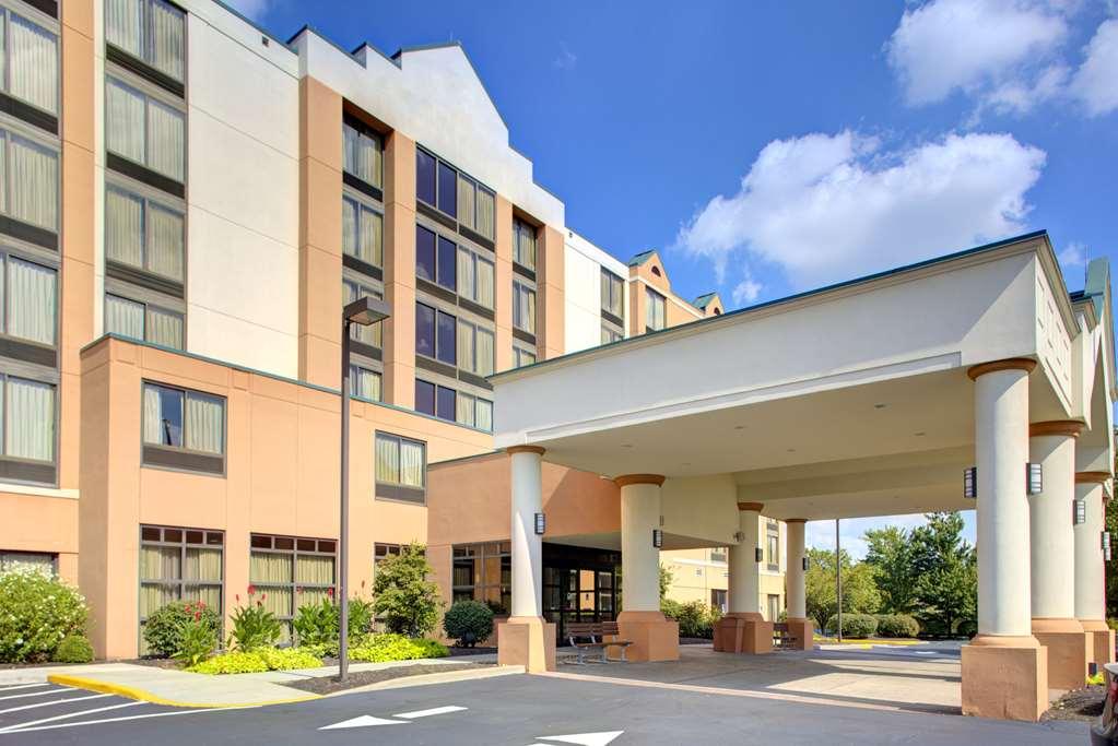 Extended Stay America Premier Suites - Pittsburgh - Cranberry Township - I-76 Exterior photo