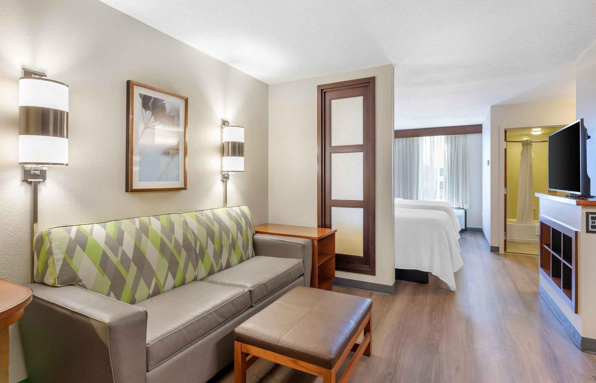 Extended Stay America Premier Suites - Pittsburgh - Cranberry Township - I-76 Exterior photo