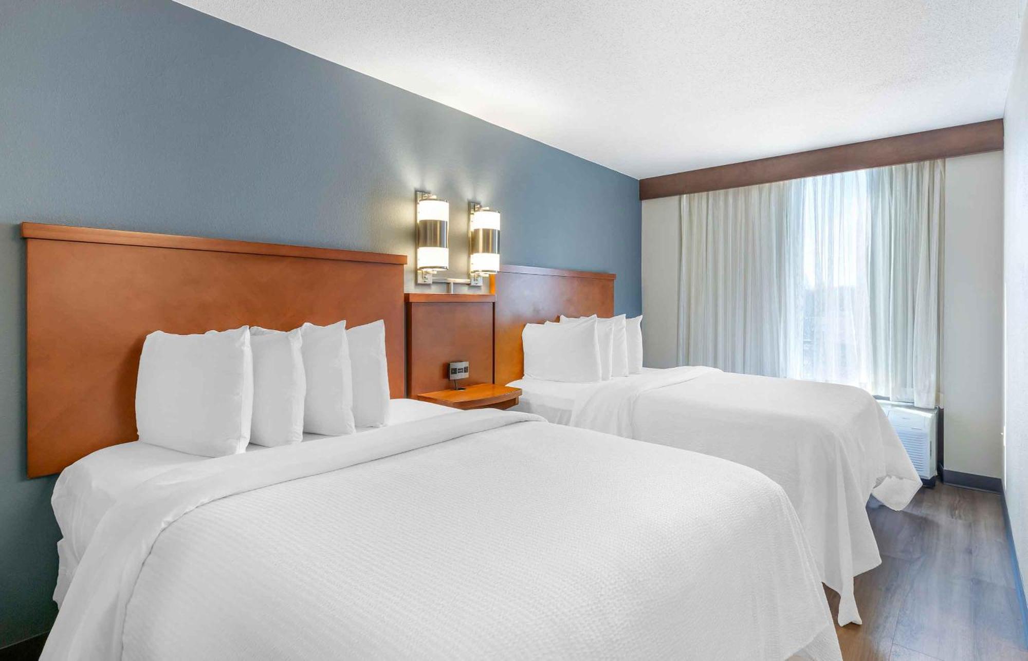 Extended Stay America Premier Suites - Pittsburgh - Cranberry Township - I-76 Exterior photo