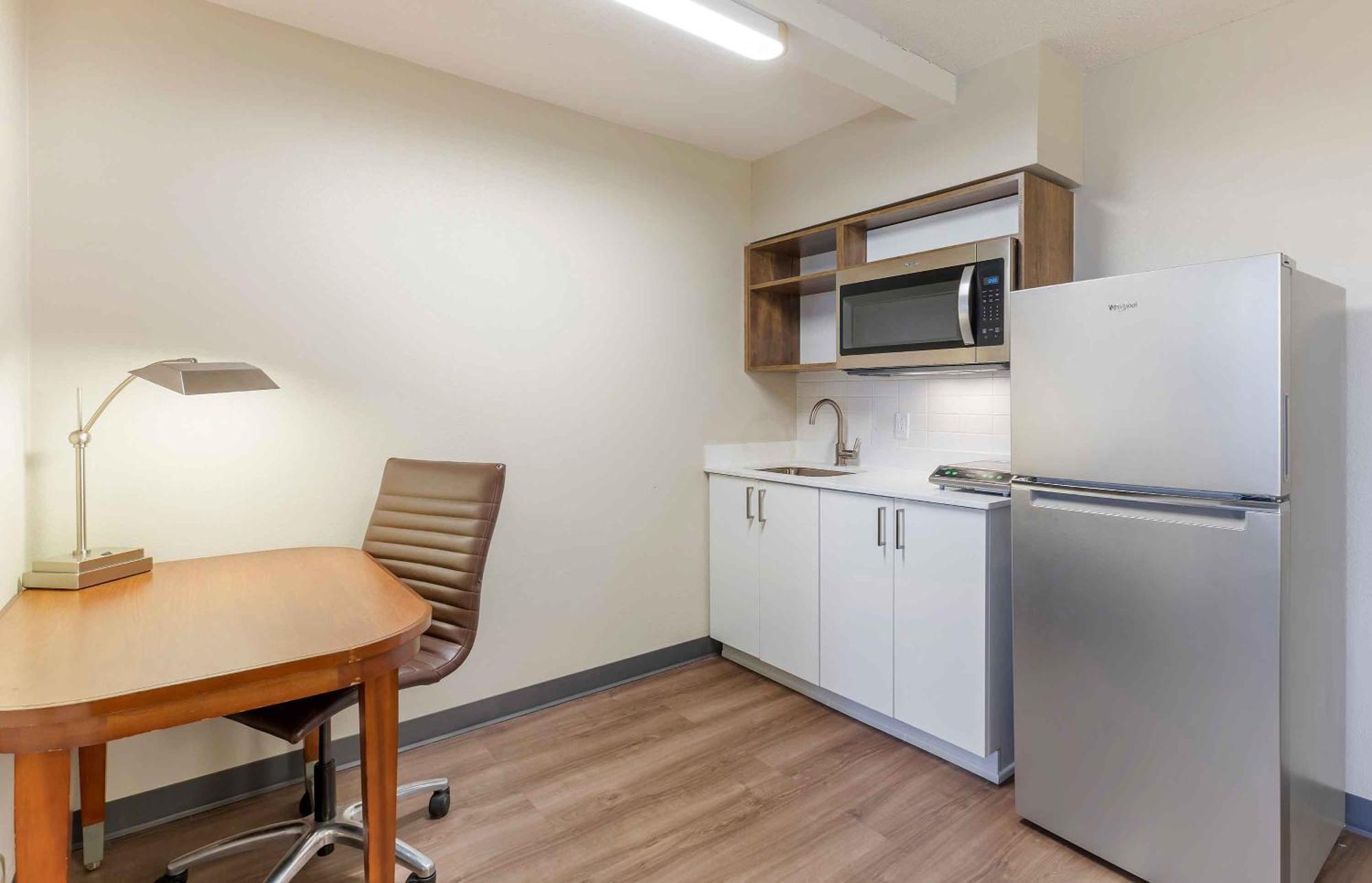 Extended Stay America Premier Suites - Pittsburgh - Cranberry Township - I-76 Exterior photo