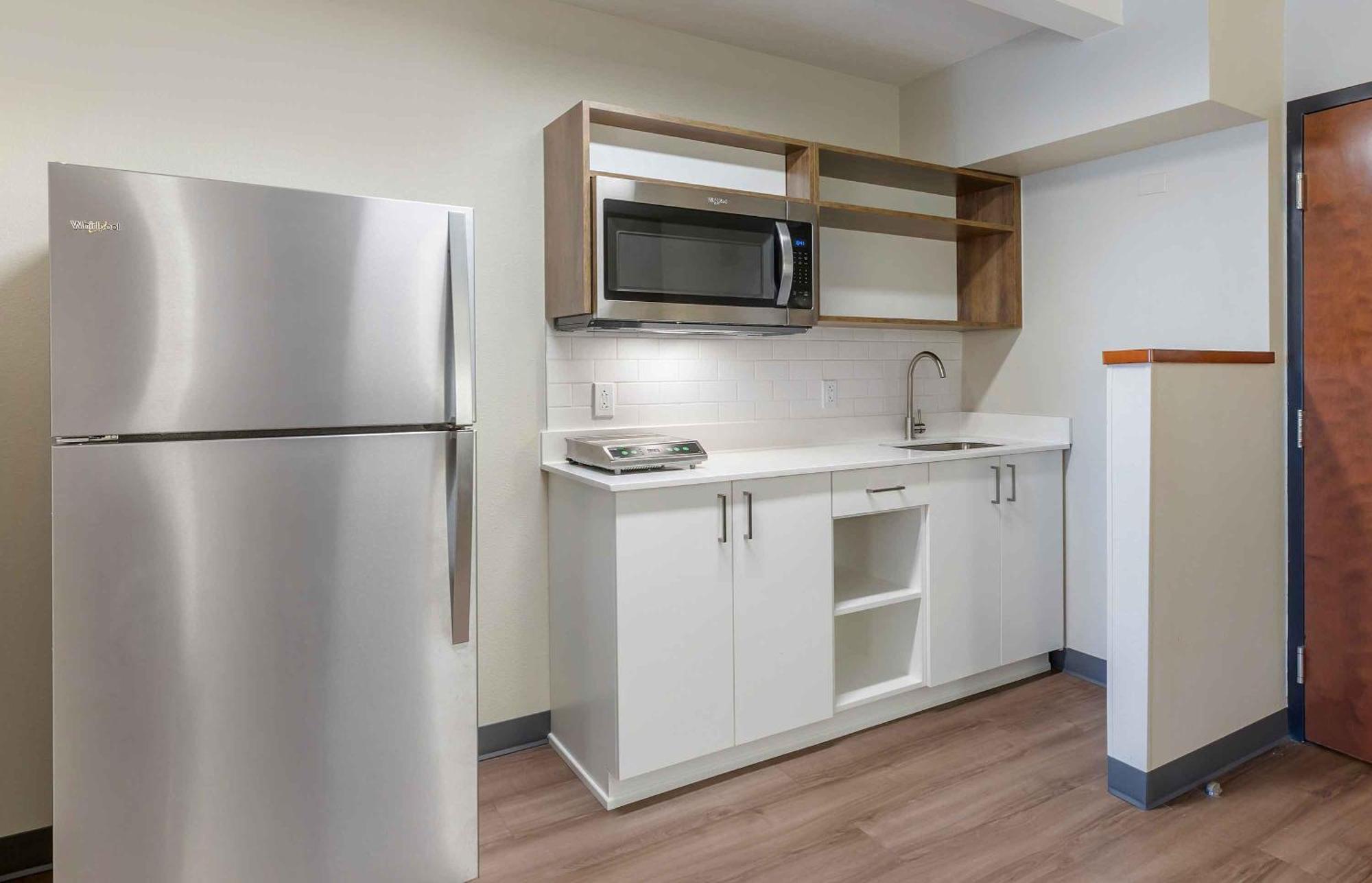 Extended Stay America Premier Suites - Pittsburgh - Cranberry Township - I-76 Exterior photo