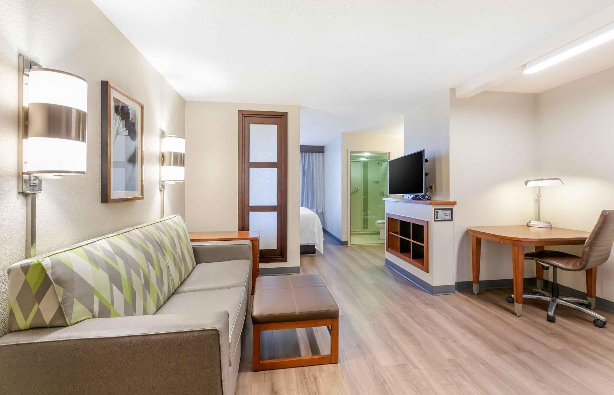 Extended Stay America Premier Suites - Pittsburgh - Cranberry Township - I-76 Exterior photo