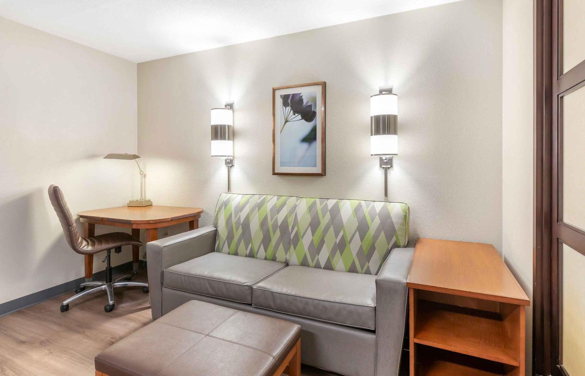 Extended Stay America Premier Suites - Pittsburgh - Cranberry Township - I-76 Exterior photo