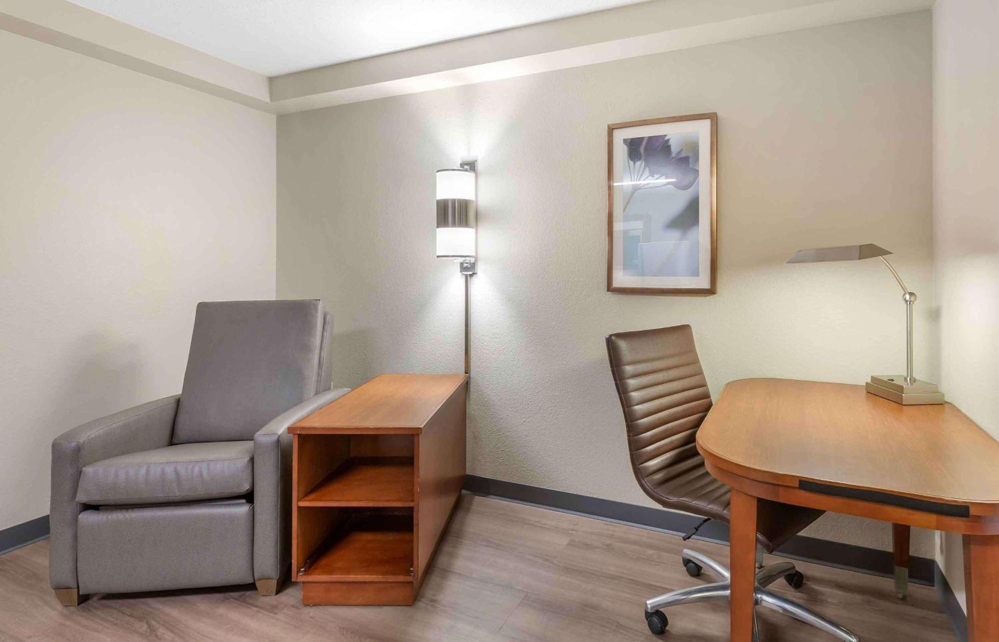 Extended Stay America Premier Suites - Pittsburgh - Cranberry Township - I-76 Exterior photo
