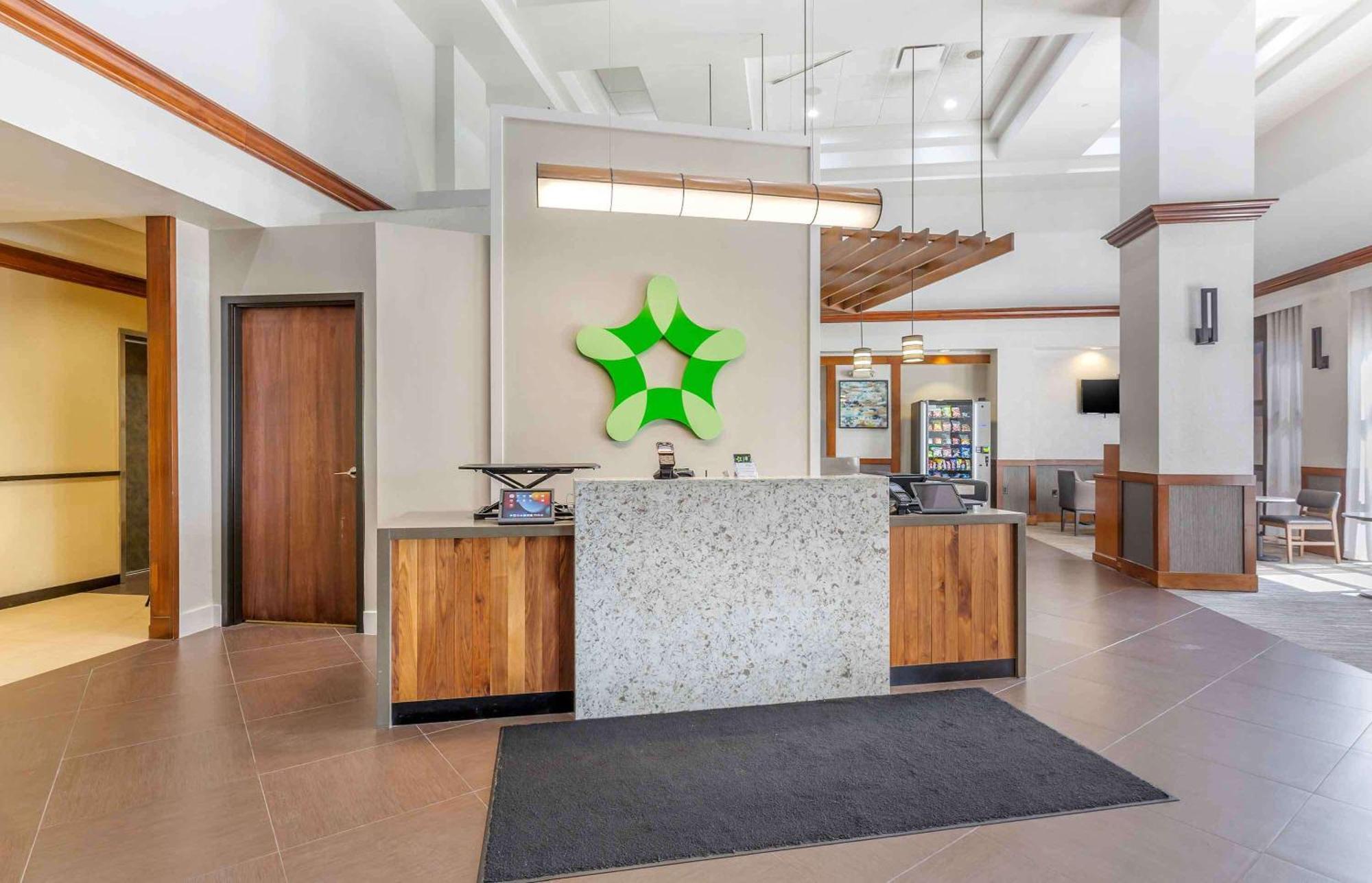 Extended Stay America Premier Suites - Pittsburgh - Cranberry Township - I-76 Exterior photo