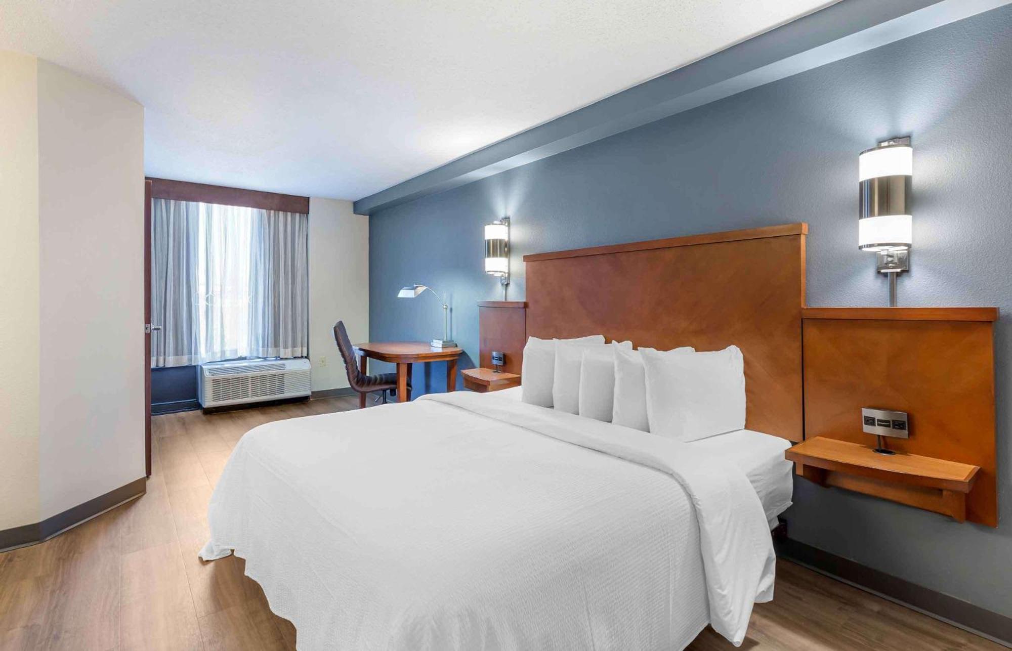 Extended Stay America Premier Suites - Pittsburgh - Cranberry Township - I-76 Exterior photo