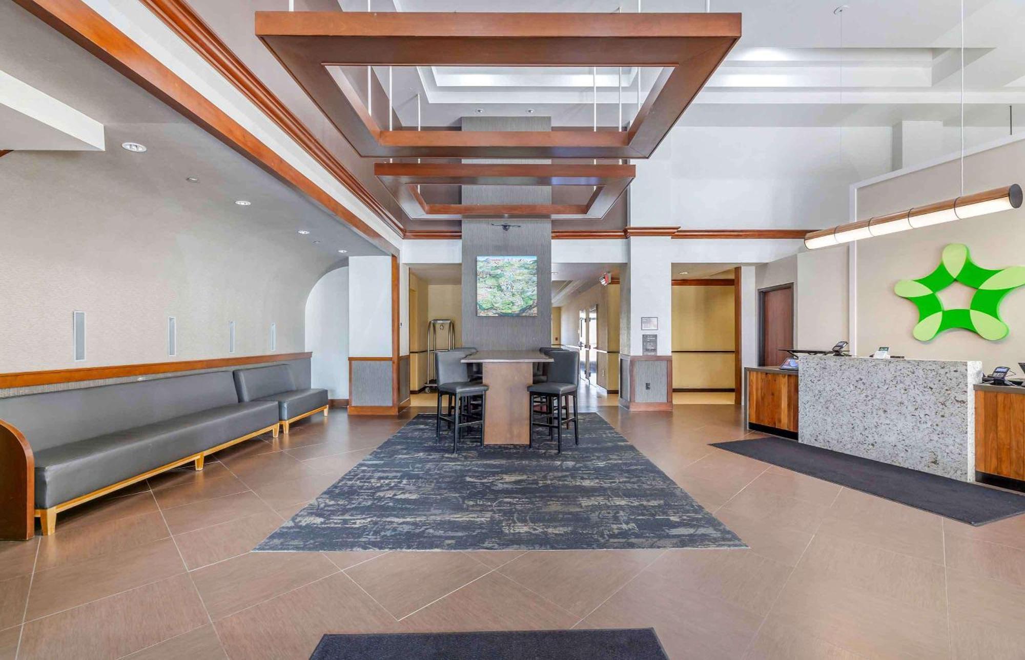 Extended Stay America Premier Suites - Pittsburgh - Cranberry Township - I-76 Exterior photo
