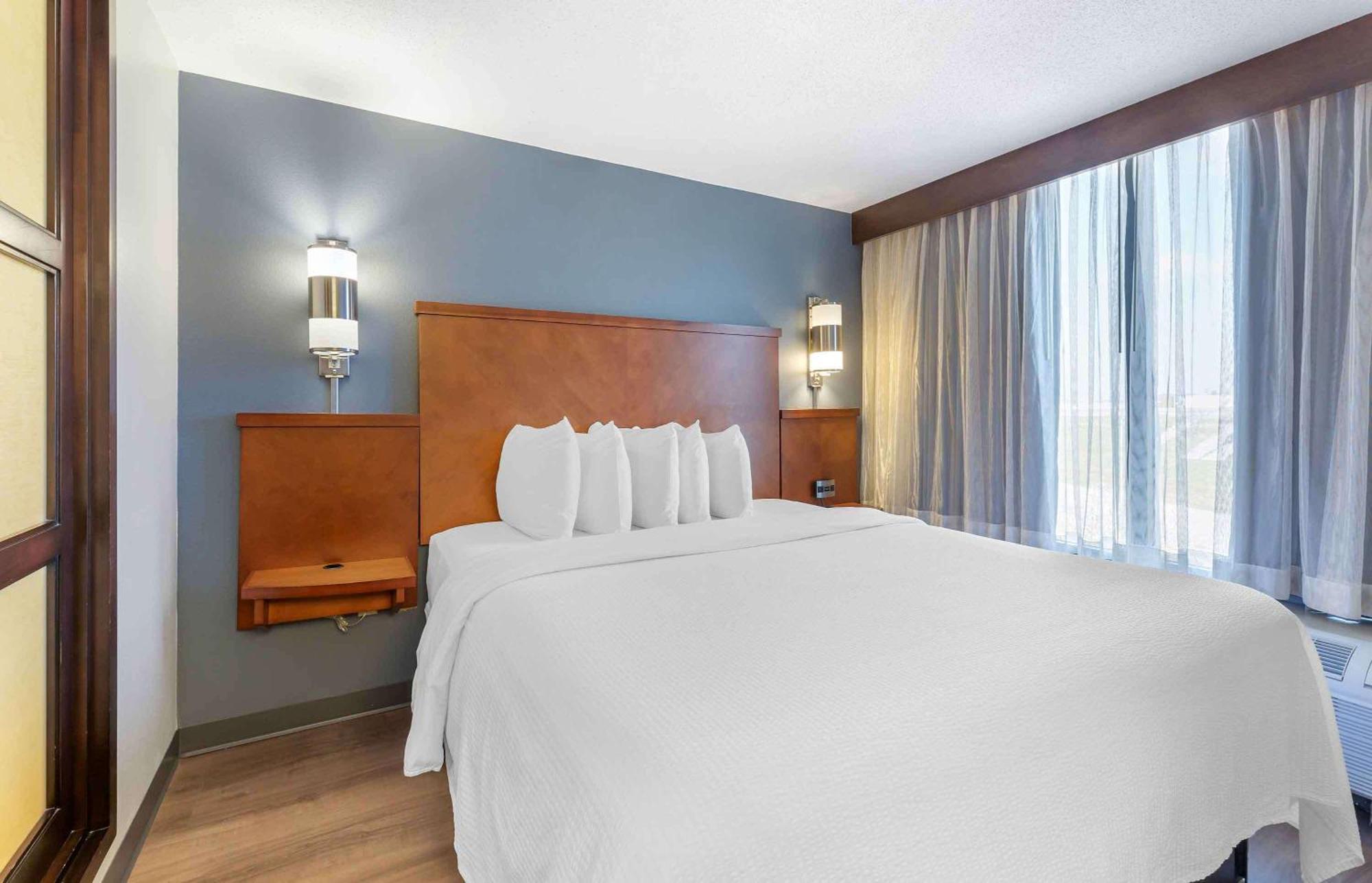 Extended Stay America Premier Suites - Pittsburgh - Cranberry Township - I-76 Exterior photo