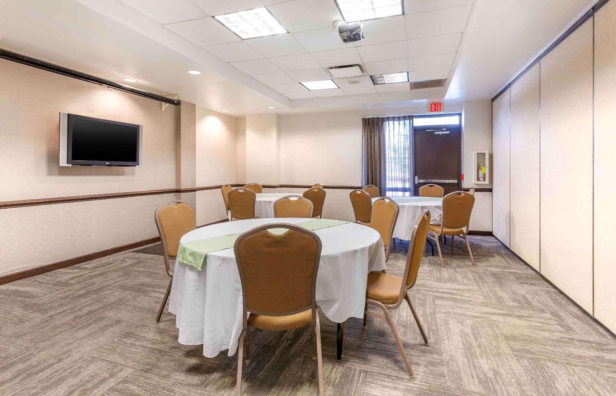 Extended Stay America Premier Suites - Pittsburgh - Cranberry Township - I-76 Exterior photo