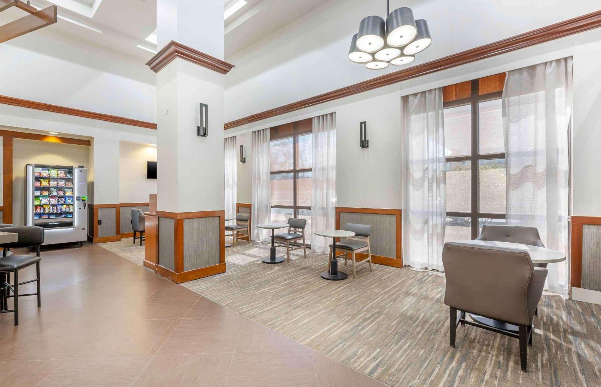 Extended Stay America Premier Suites - Pittsburgh - Cranberry Township - I-76 Exterior photo