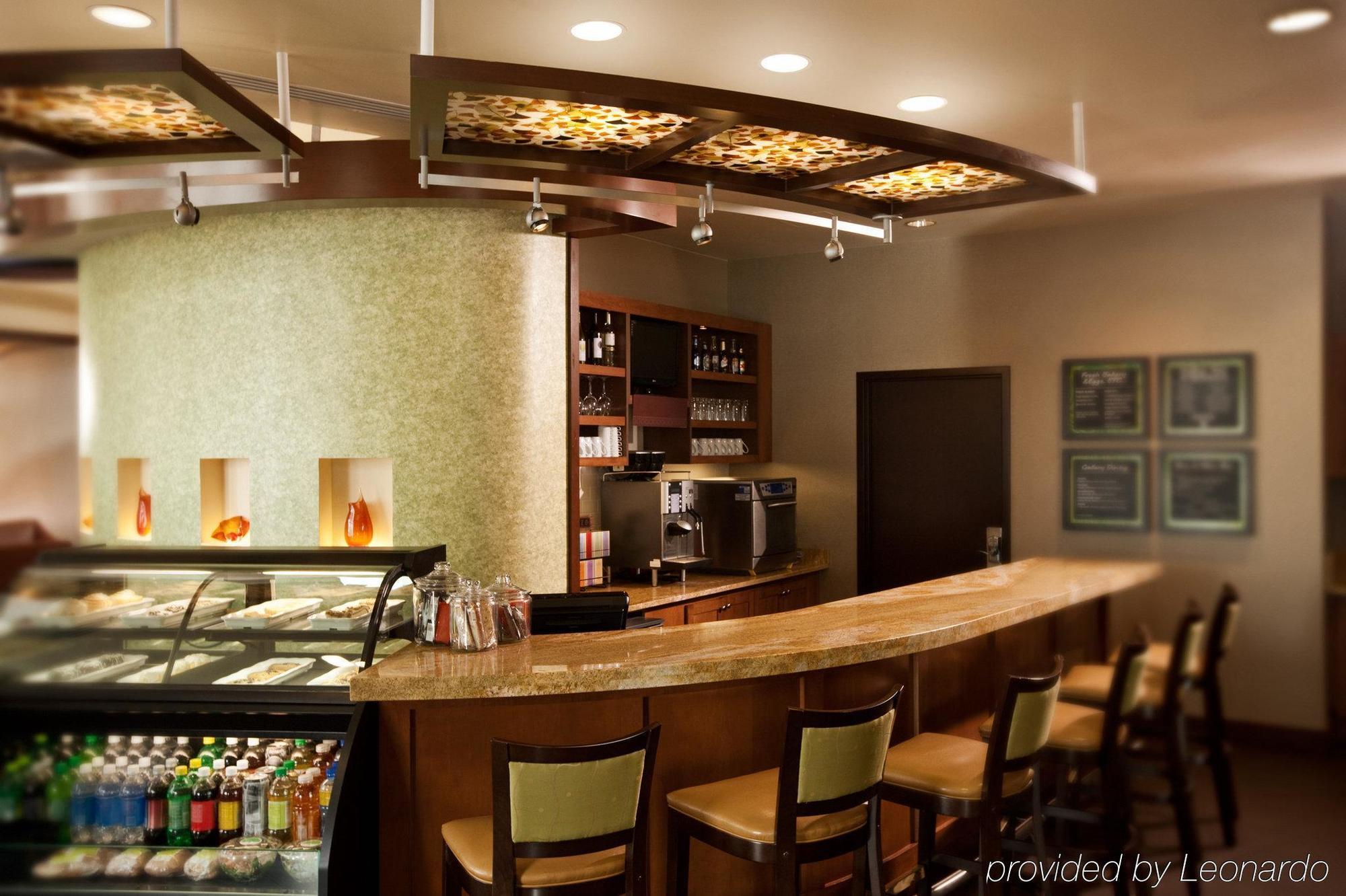 Extended Stay America Premier Suites - Pittsburgh - Cranberry Township - I-76 Restaurant photo